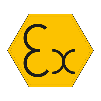 Atex – EX logo vector