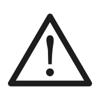 Attention sign vector