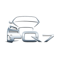 Audi Q7 logo