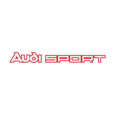 Audi sport logo vector logo