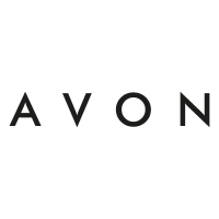Avon Black logo