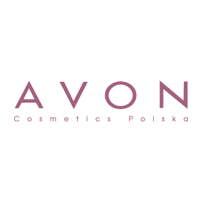 Avon Cosmetics Polska logo vector logo