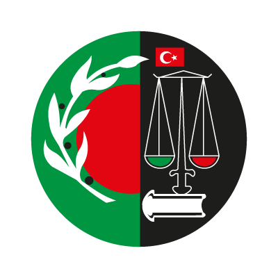 Avukat logo vector logo