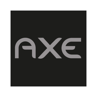 Axe Black logo vector logo