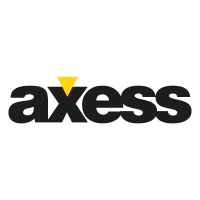Axess Banks logo