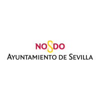Ayuntamiento de Sevilla logo