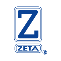 Zeta Gas logo