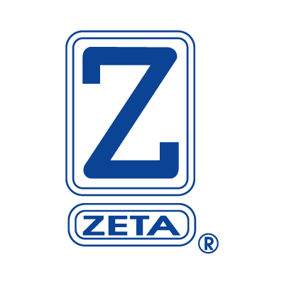 Zeta Gas logo vector logo
