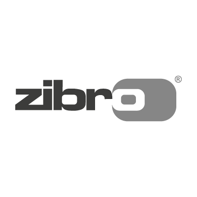 Zibro logo vector logo