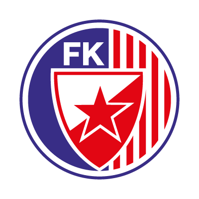 Zvezda Club logo vector logo