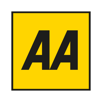 AA Centrica logo vector logo