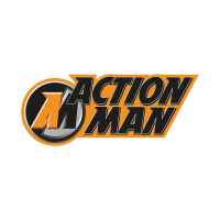 Action Man logo