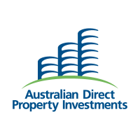 Adelaide Direct Property Investments logo