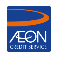 AEON Credit Service logo