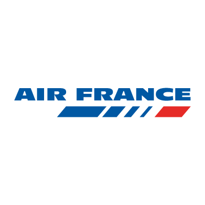 Air France  logo vector
