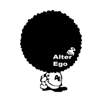 Alter Ego logo