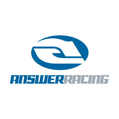 Answer Racing US logo vector logo