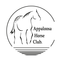 Appaloosa Horse Club logo