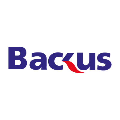 Backus & Johnston logo vector logo
