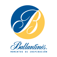 Ballantine’s 50 logo