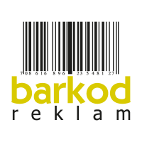 Barkod reklam logo