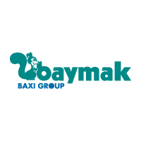 Baymak baxi logo