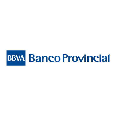 BBVA Banco Provincial logo vector logo