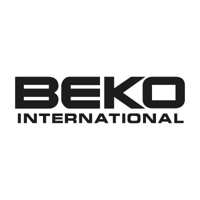 BEKO International logo vector logo