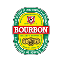 Biere Bourbon logo