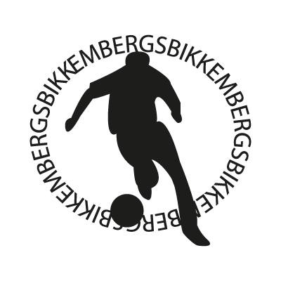 Bikkembergs Black logo vector logo