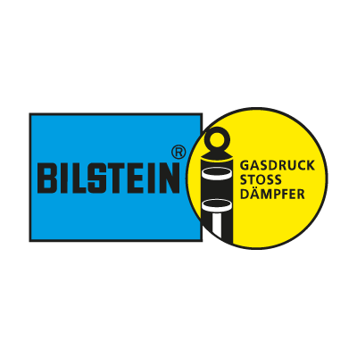 Bilstein Auto logo vector logo