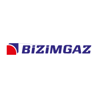 Bizimgaz logo