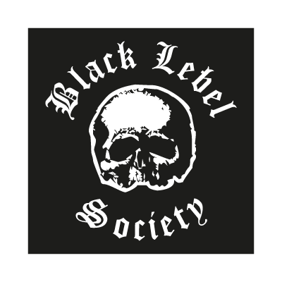 Black Label Society logo vector
