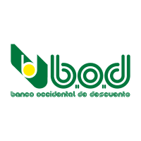 B.O.D. logo