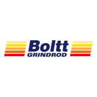Boltt Grindrod logo