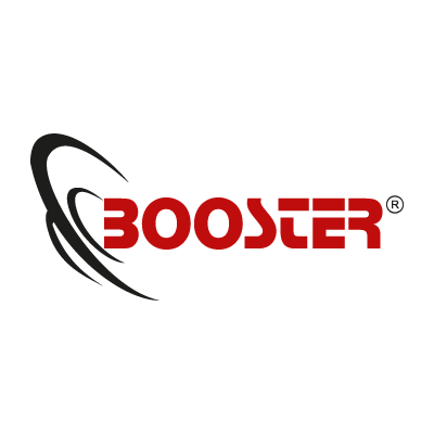 Booster Speakers logo vector logo