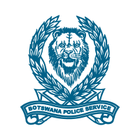 Botswana Police logo