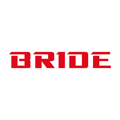 Bride logo vector logo