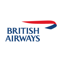 British Airways  logo