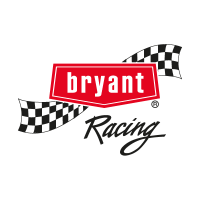 Bryant Racing logo
