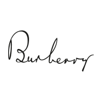 Burberry Clothing logo