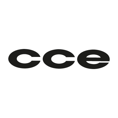 CCE logo vector logo