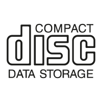CD Data Storage logo