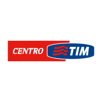 Centro TIM logo