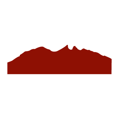 Cerro de la Silla logo vector logo