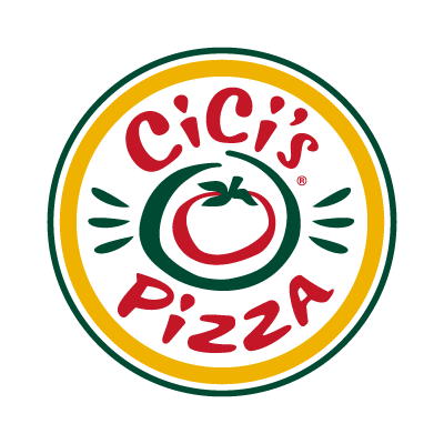 Cici’s Pizza logo vector logo
