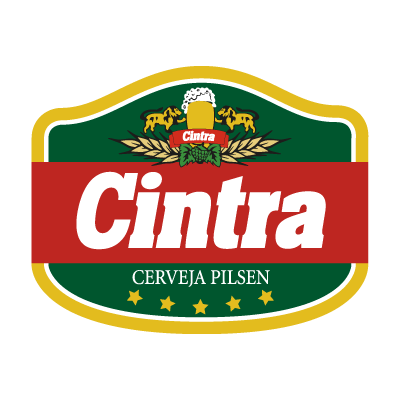 Cintra Cerveja Pilsen logo vector logo