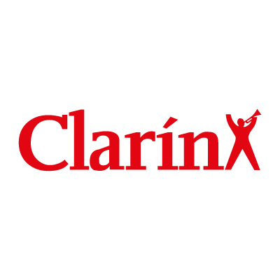 Clarin logo vector logo
