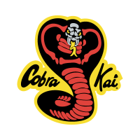 Cobra Kai vector