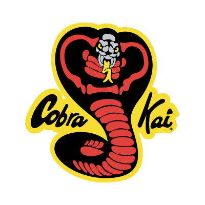 Cobra Kai vector